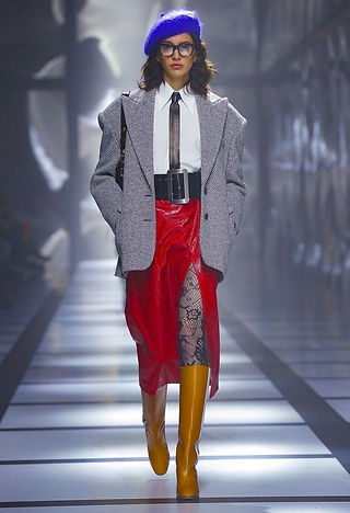Gucci / Pinterest 