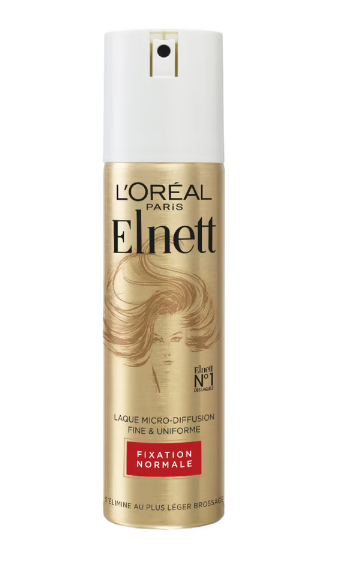 Spray fixateur - L'Oréal