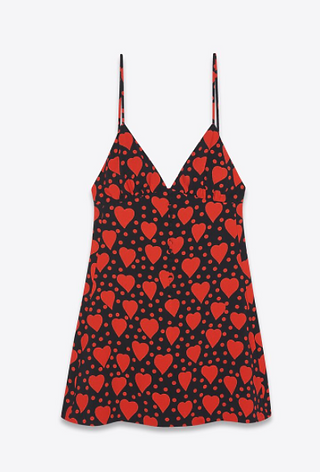 Saint Laurent - 1350€