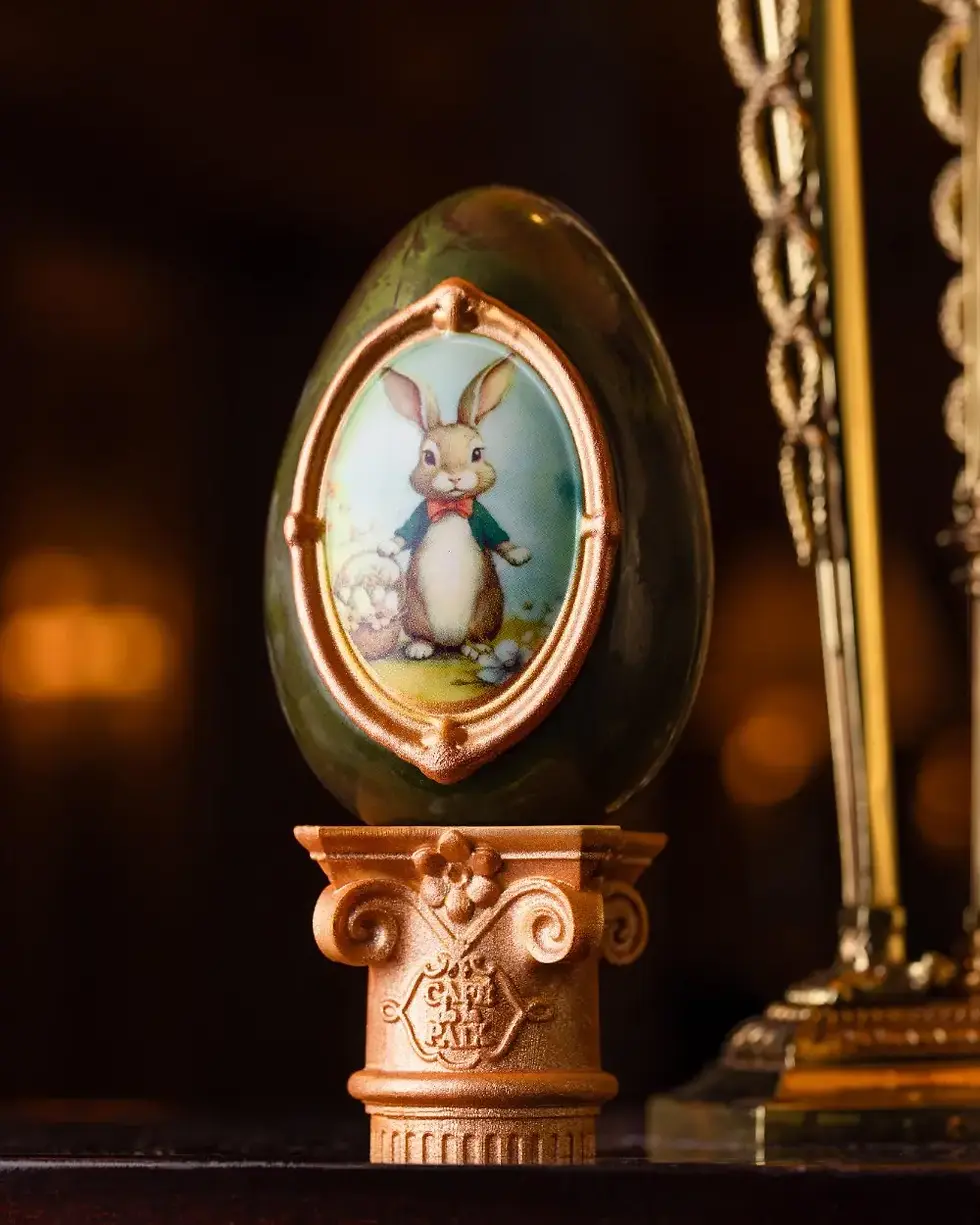 Pâques 2026 : Voici notre sélection des plus belles créations