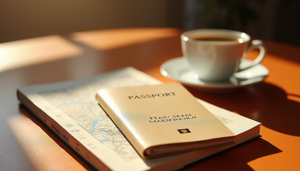 Expert Tips for a Successful Hair Transplant Journey Abroad