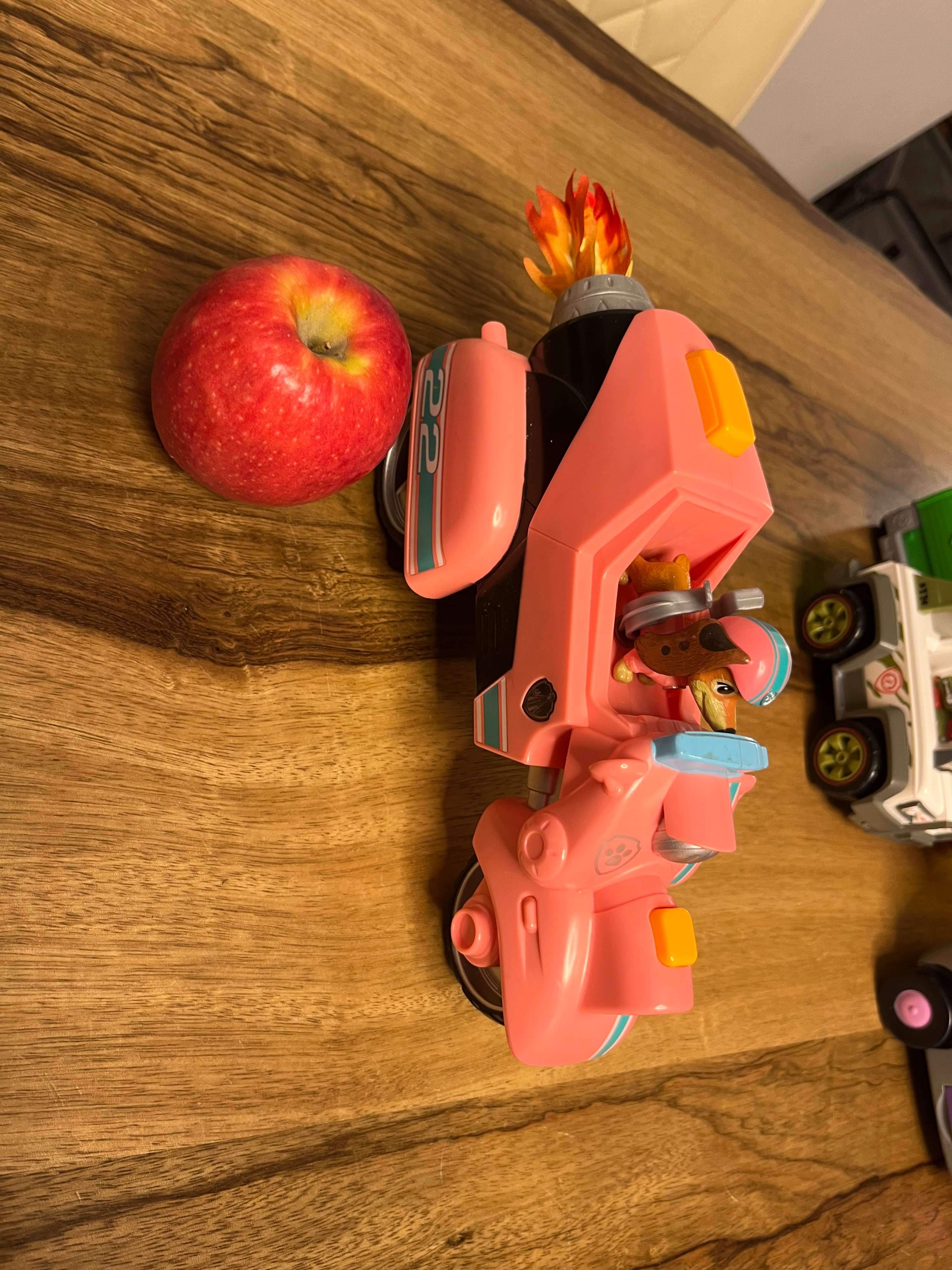 מפרץ ההרפתקאות - ליברטי