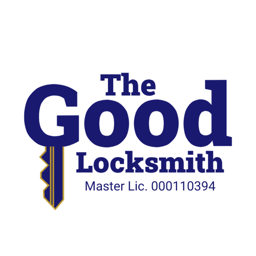 Writer: The Good Locksmith