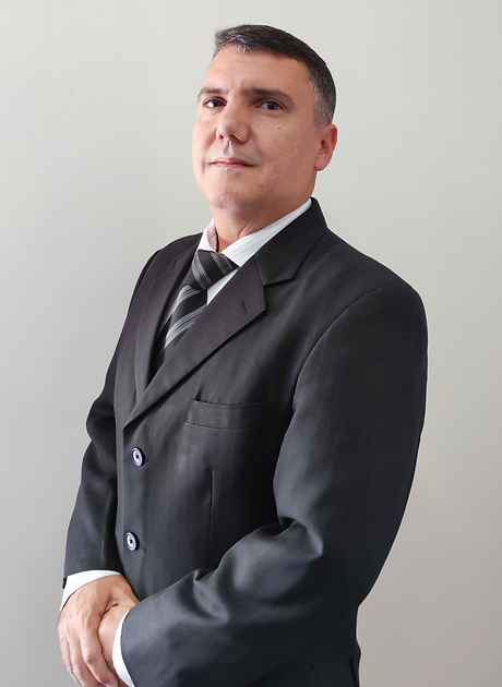 Robson Barbosa Advogada