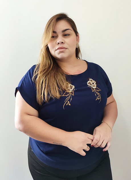 Michele Meirelles Advogada