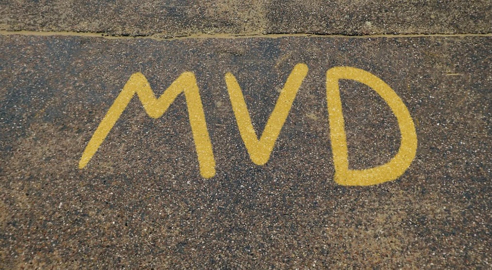 Why we should all take a Minimum Viable Day