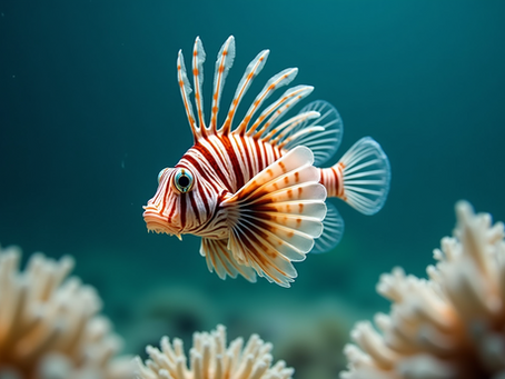 Rare Saltwater Aquatic Pets for Sale: Find Your Perfect Match