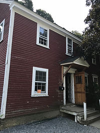 19 Thoreau Court, Concord, Before