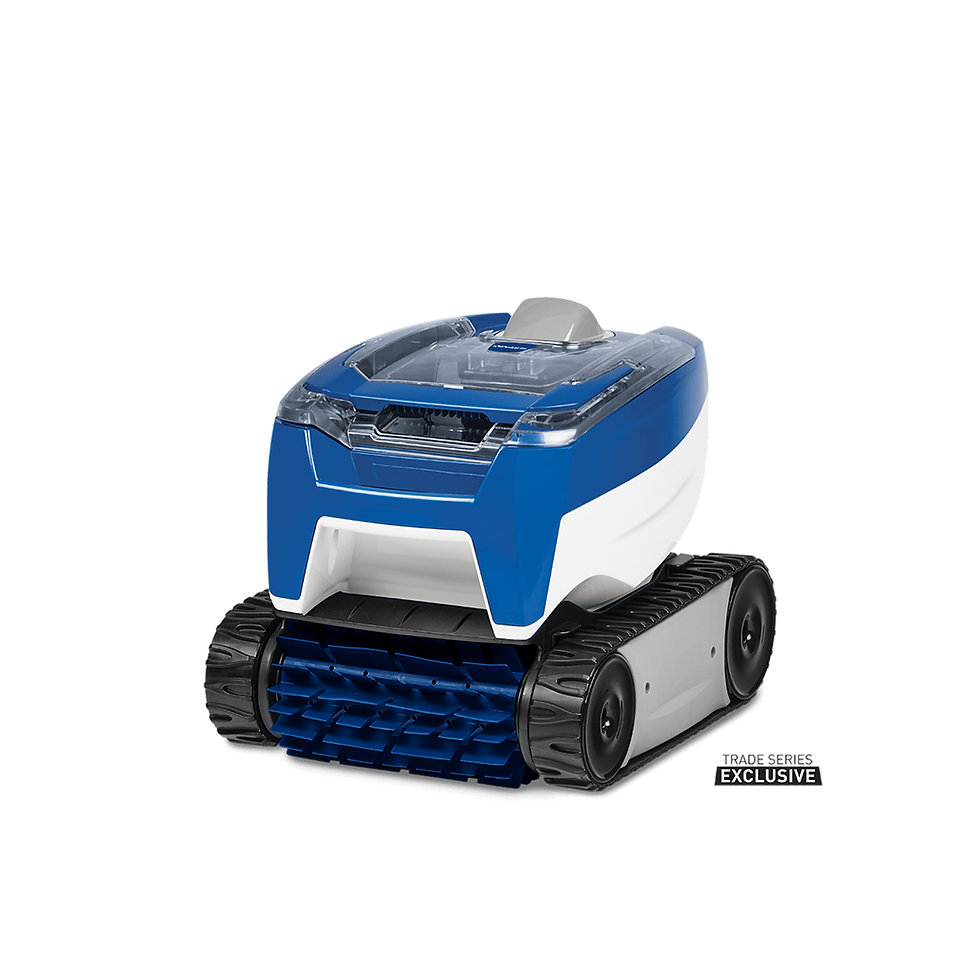Thumbnail: Polaris 7000 Pool Vacuum