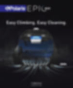 Thumbnail: Polaris EPIC™ Pool Vacuum