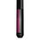 Thumbnail: Koda K2 Cue Stick- Split Design Black and Pink Decal KD29PK