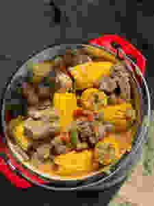 Food for the world