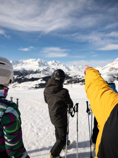Carve Through the Dolomites: What Makes a Ski Safari So Special?