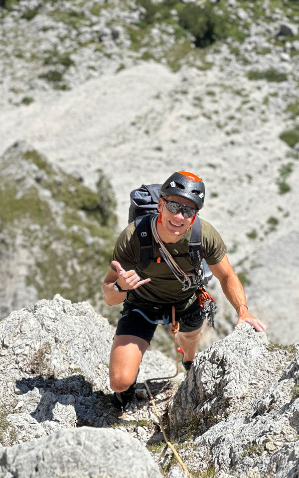 Demetz Führe Große Cirspitze V