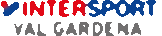 Logo Intersport Val Gardena