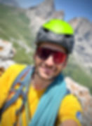 Guide Florian Grossrubatscher