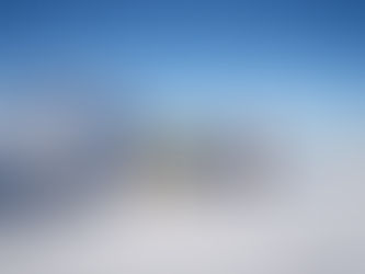 Skiers enjoy a majority of sunny days on the slopes in the Dolomites, with the sun shining on average eight days out of ten.