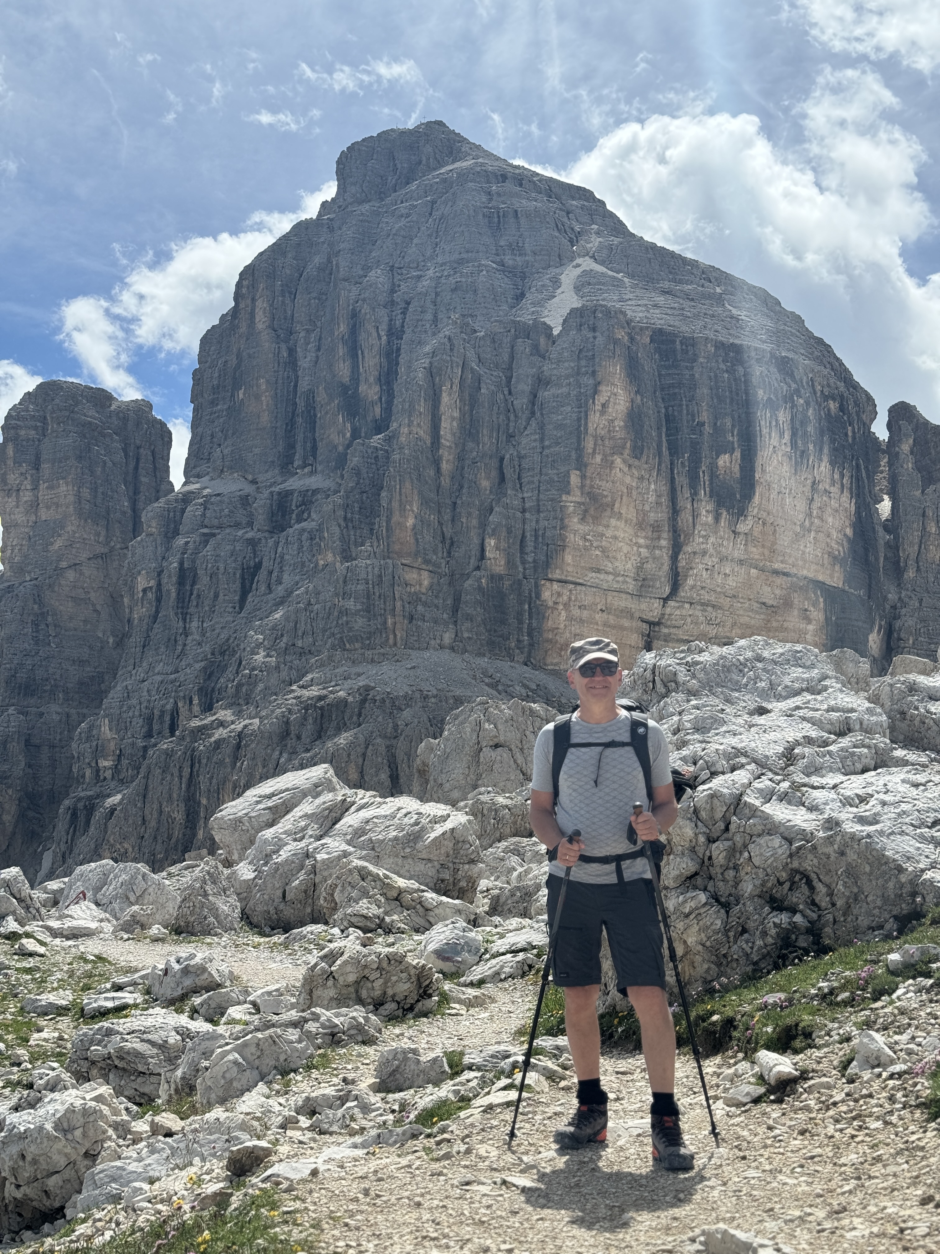 Alta Via 1 Full Self Guided