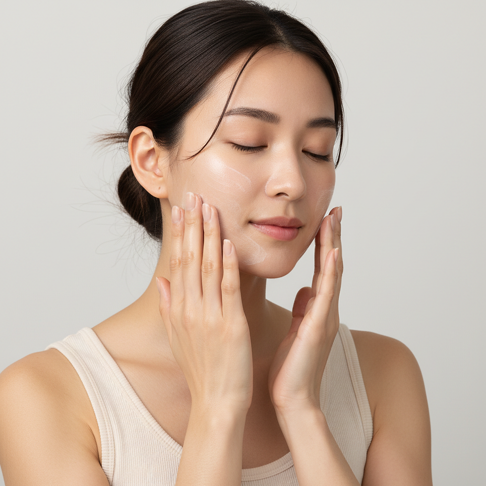 Gentle Radiance Cleanser