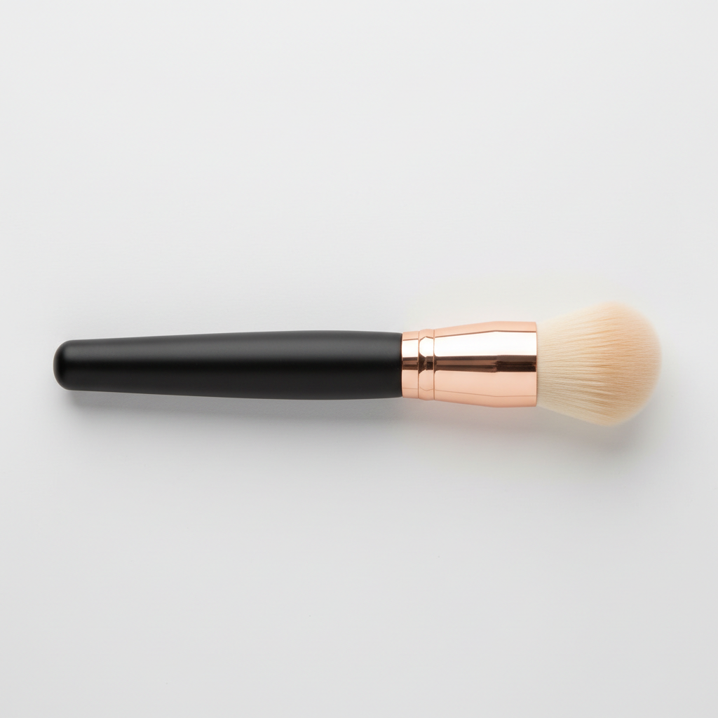 Soft Blend Foundation Brush