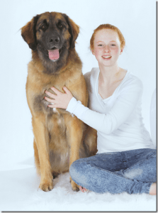 Jessica Gavin and Nova
