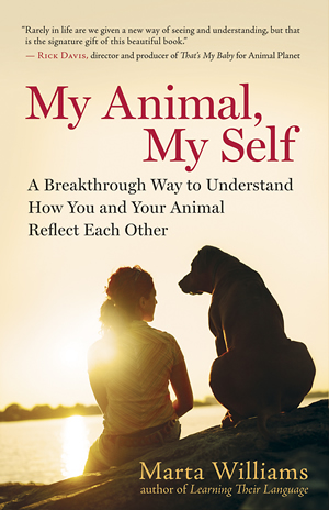 MyAnimalMySelf