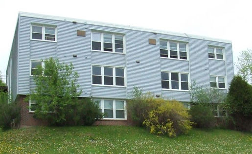 Enger Hills Apartments