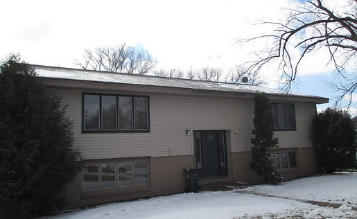 Meyer Apartments