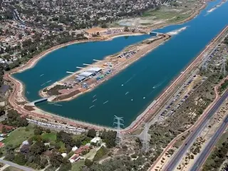 CHAMPION LAKES ESTATE, WA