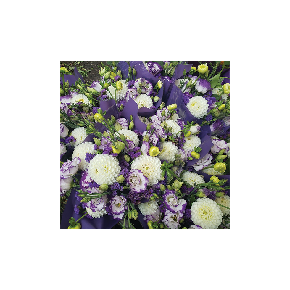 Der's Flower