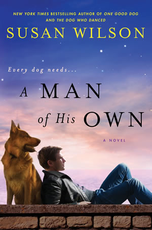 A Man of HIs Own