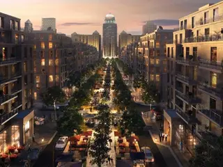 MAJID AL FUTTAIM PROPERTIES (10 BILLION USD)