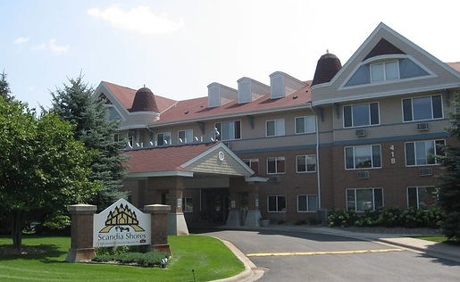 Scandia Shores