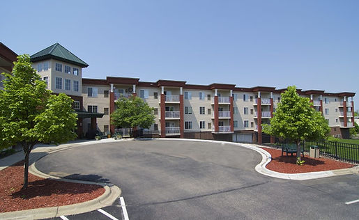 The Crossings at Towne Centre