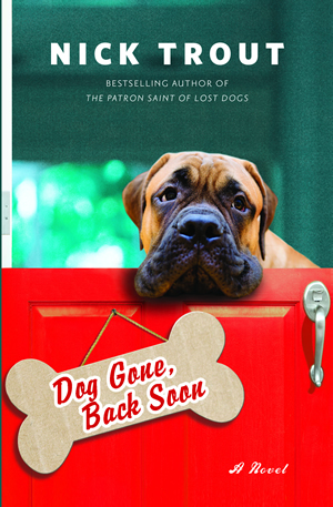 doggone