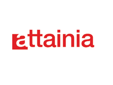 Kinderhook Partners and attania. Learn more at kinderhookpartners.com