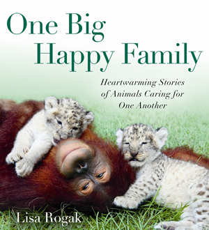 one big happy family cover