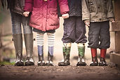 If you are looking for full time nannies and nanny household managers, look no further. Ti