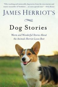 James Herriots dog stories