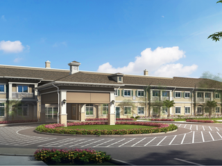 American House Independent Living | Assisted Living | Memory Care