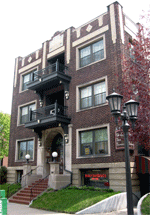 622 Grand Ave
