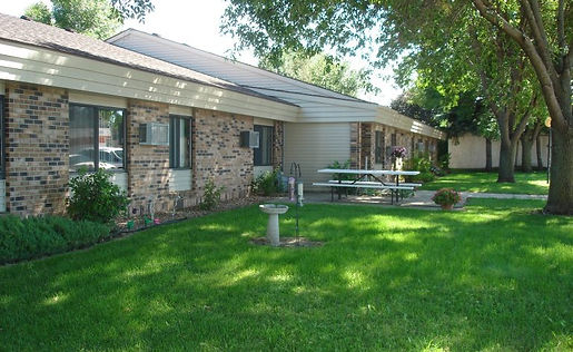 Northvilla Apartments