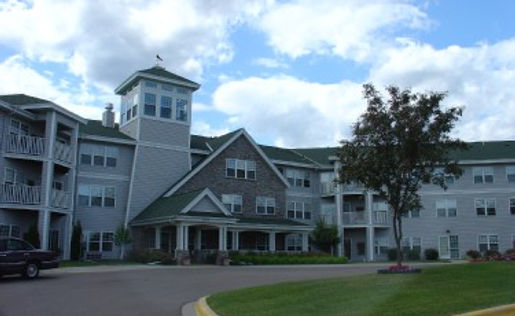 Cardinal Pointe