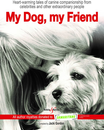 My Dog My Friend