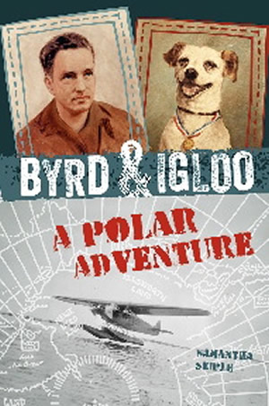 Byrd & Igloo
