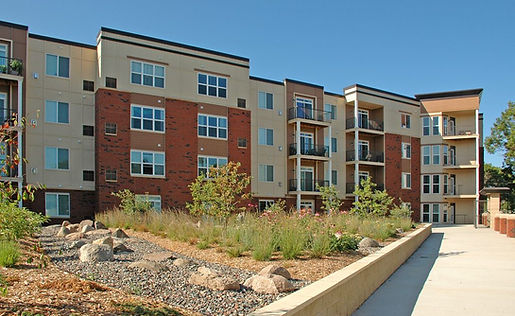 The Pointe at River Crossing