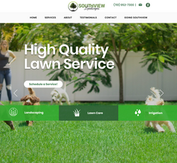 Southview Landscapes