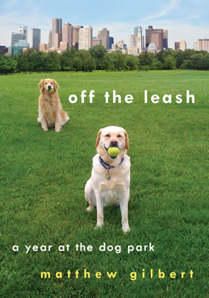 off the leash