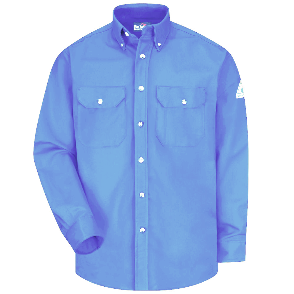 Shirt - RedFox Arc Flash 9.7 ATPV