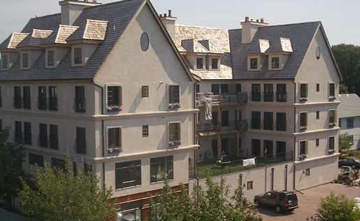 Le Parisien Flats